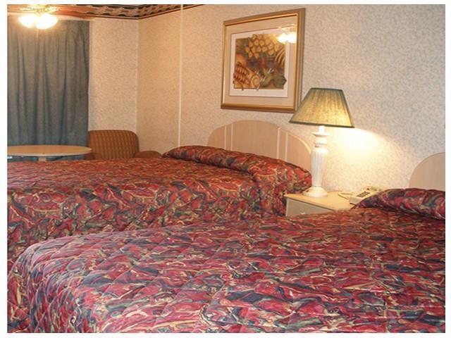 Scottish Inn Augusta Pokój zdjęcie