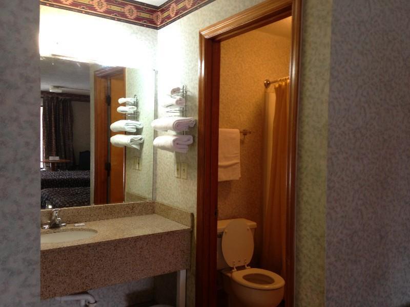 Scottish Inn Augusta Pokój zdjęcie