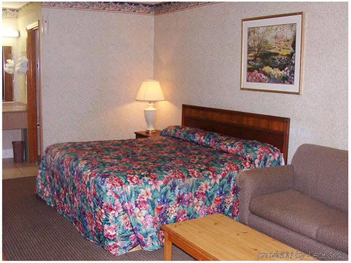 Scottish Inn Augusta Pokój zdjęcie