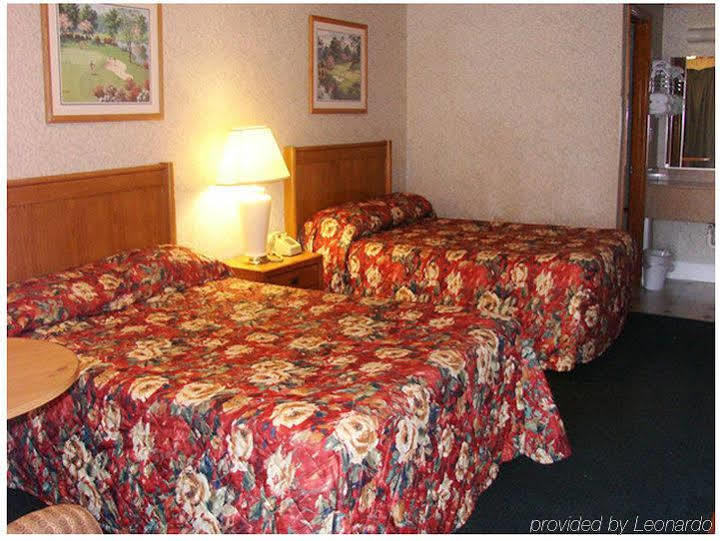 Scottish Inn Augusta Pokój zdjęcie