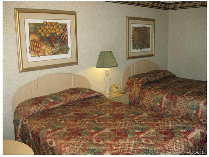 Scottish Inn Augusta Pokój zdjęcie