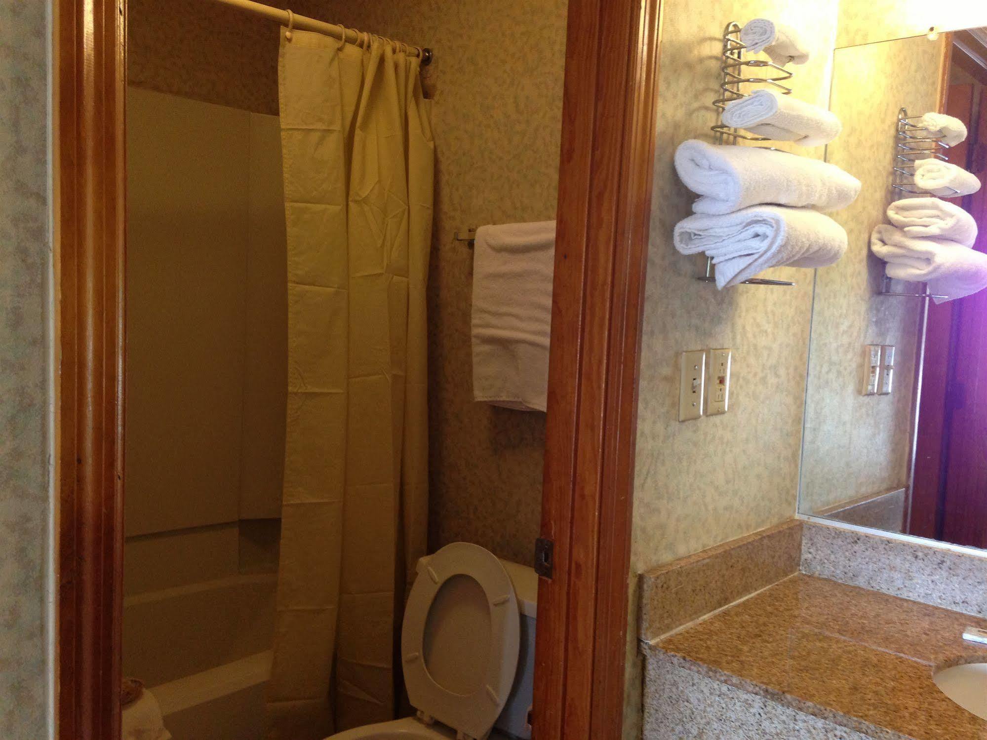 Scottish Inn Augusta Zewnętrze zdjęcie