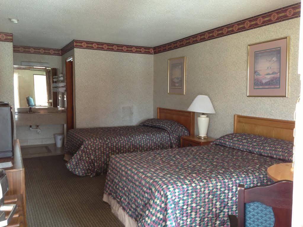 Scottish Inn Augusta Zewnętrze zdjęcie